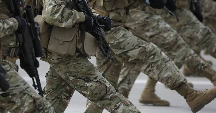 Ejército investiga muerte de conscripto al interior de regimiento en Talca