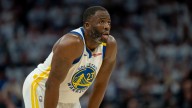 Warriors' Draymond Green shares which NBA on-court fight he regrets to this day