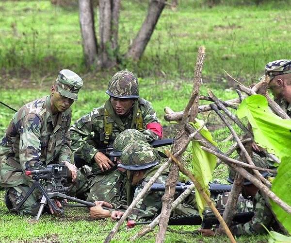 Thailand-Cambodia clashes reignite, killing soldier and civilians