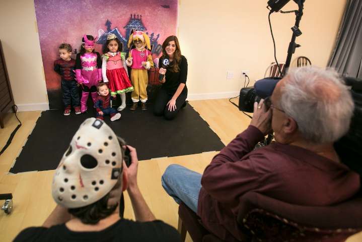 Pa. reporter is leaving ABC affiliate after 13 years