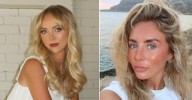 Annie Knight Shades Ex-Friend Bonnie Blue After She's Arrested in Bali: 'Hard to Feel Sorry for Her'