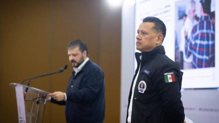 Explosión en Coahuayana: lo que se sabe de las víctimas y la investigación federal