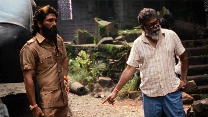 Allu Arjun Calls Pushpa Journey ‘Unforgettable’, Thanks Audience For Making It A ‘Phenomenon’