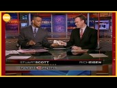 Rich Eisen talks Stuart Scott documentary