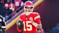 Patrick Mahomes Breaks Silence With Painful Message After Suffering Season
