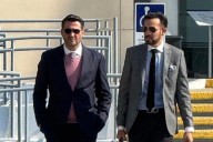 Aplazan para 2026 audiencia de ex contralor de FGR