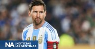Messi, entre la ilusión y la cautela: su decisión para el Mundial 2026 sigue abierta