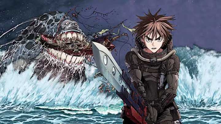 25 Best Apocalypse Manwha To Read After Solo Leveling