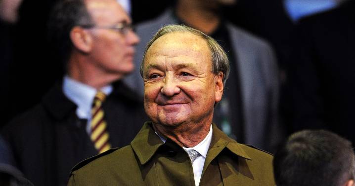 Tom Hicks, the Texas businessman who owned Stars, Rangers and Liverpool teams, dies at 79