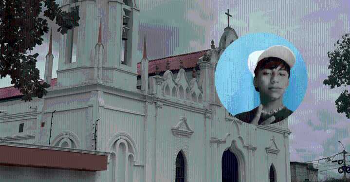 Tragedia en Aracataca: Jesús Caviede de 18 años fallece por dengue La comunidad asegura que en los últimos días se ha registrado una multiplicación de casos febriles.