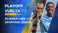 ¡Por el cupo a la Copa Libertadores! Alianza Lima vs Sporting Cristal: Fecha, hora y canal