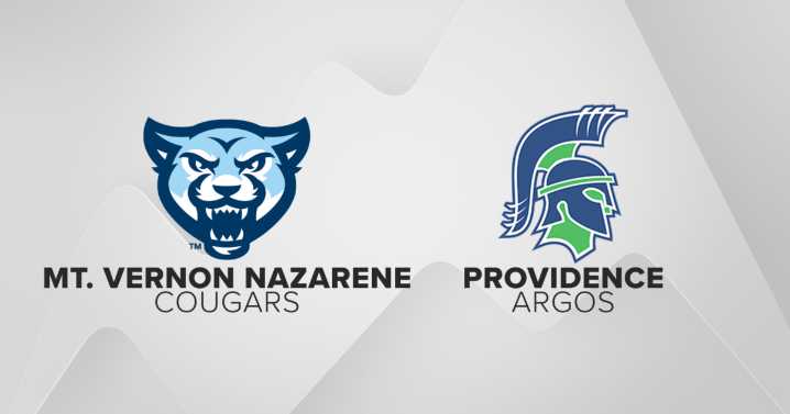 Providence sweeps Mount Vernon Nazarene (Ohio), powers into NAIA quarterfinals