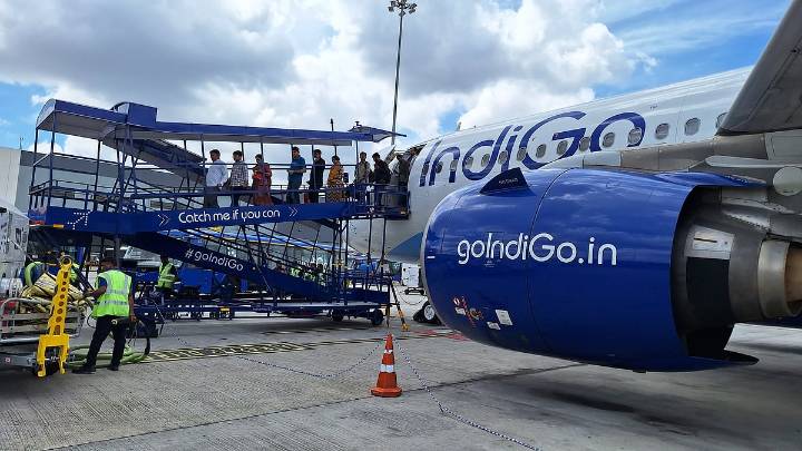 No-Go For IndiGo: How The Massive Flight Cancellation Crisis Came To Be
