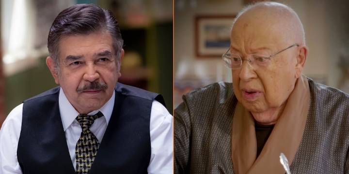 Jorge Ortiz de Pinedo habla del futuro del personaje de Eduardo Manzano en ‘Una Familia de 10′
