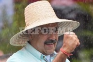 Denuncia Maduro piratería naval  tras decomiso de EU