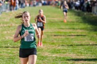 Carlisle’s Ana Bondy posts top 10 finish in regional XC event; earns spot in nationals