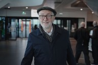 Your Party's implosion almost makes me feel sorry for Jeremy Corbyn