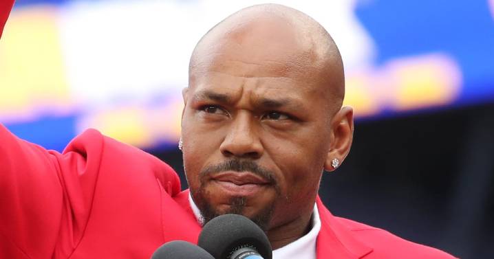 Super Bowl Champ Kevin Faulk's Daughter Tanasha Faulk Dies