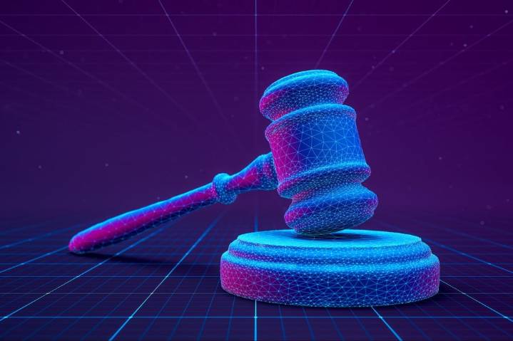 How AI Is Creating a New Legal Reality for Businesses