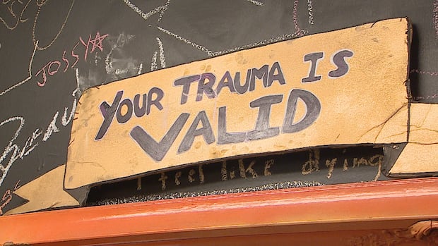 More day spaces open for youth experiencing homelessness in Edmonton