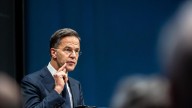Rutte pide prepararse para guerras "como las de nuestros abuelos": "Somos el próximo objetivo de Rusia"