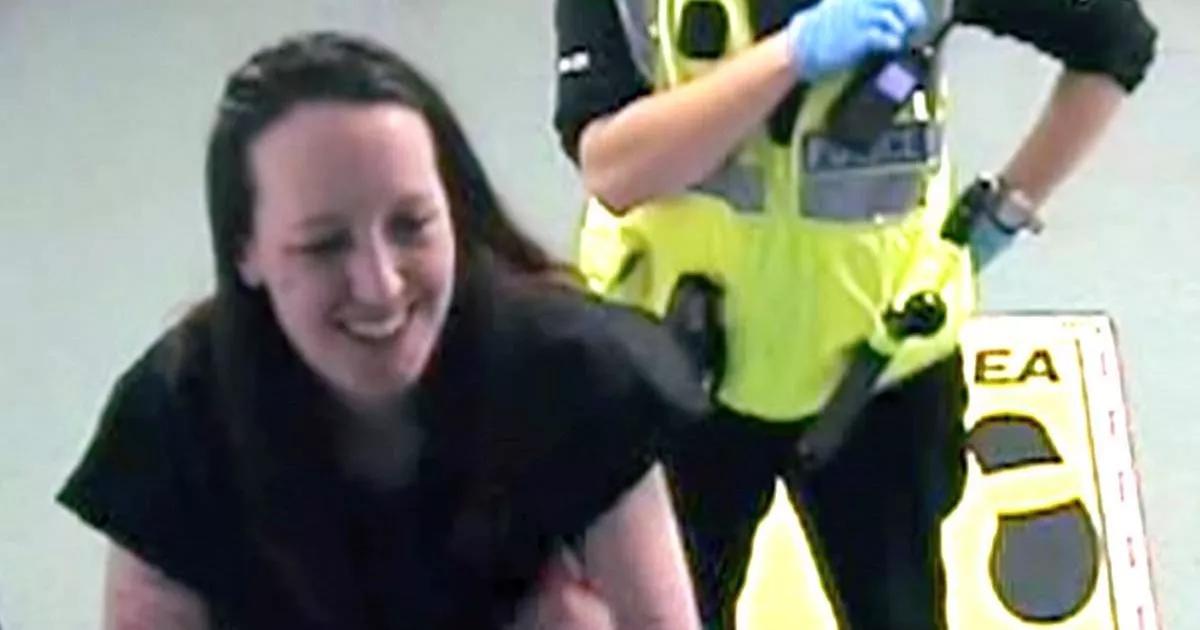 Twisted 11 word explanation serial killer Joanna Dennehy gave for murders