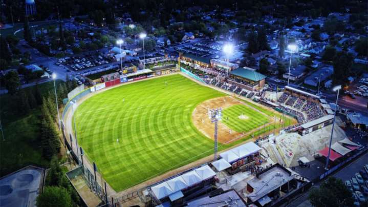 Visalia Rawhide bought by OnDeck Partners