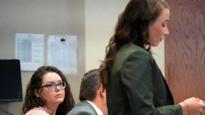 Sentencing delayed for Sarasota mom convicted in infant son’s death