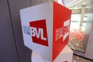 Bolsa de Valores de Lima inicia con ganancias pese a volatilidad de Wall Street