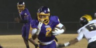 Pepsi Spotlight: Tarboro’s Kamerin McDowell