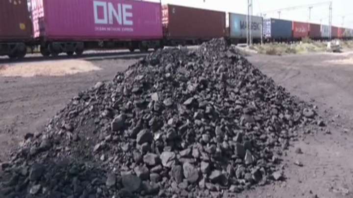Coal theft resumes at Raichur thermal power station
