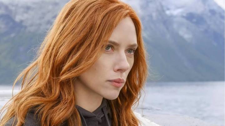 Scarlett Johansson Rumored To Be Ditching the MCU for the DC in Highly Anticipated Sequel