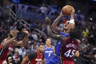 NBA Cup 2025 Quarterfinals: Miami Heat vs Orlando Magic Prediction, H2H Record, How to Watch & Last Meeting Recap Miami Heat vs Orlando Magic: here's everything you need to know about the NBA Cup quar