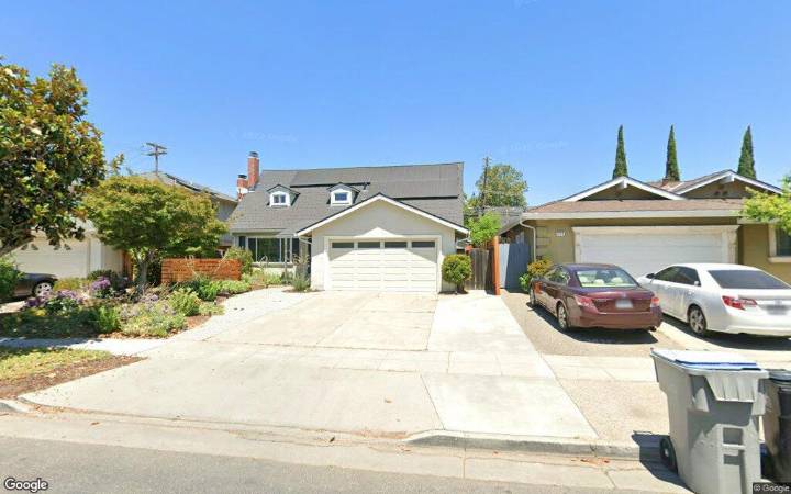 Inside the $1,375,000 sale of a Santa Clara County home