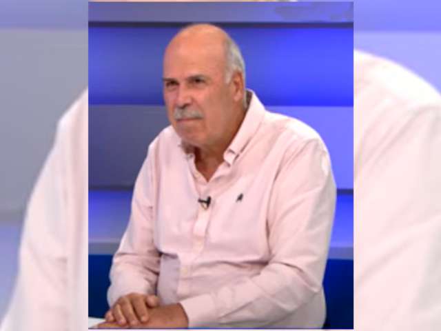 Alberto Jordán: "Challapalca no es un penal de máxima seguridad, es solo una refrigeradora"