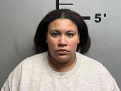 Bella Vista woman accused of battery on a young student at Benton County Sunshine School and Development Center