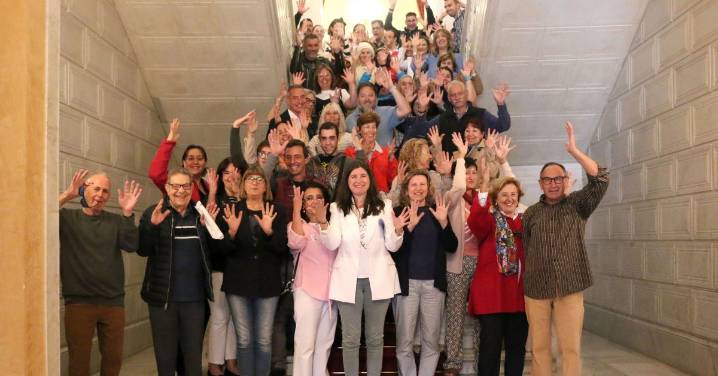 'Dumbo, el musical que rompe barreras' conmemorará el Día Internacional de las Personas con Discapacidad en Salamanca