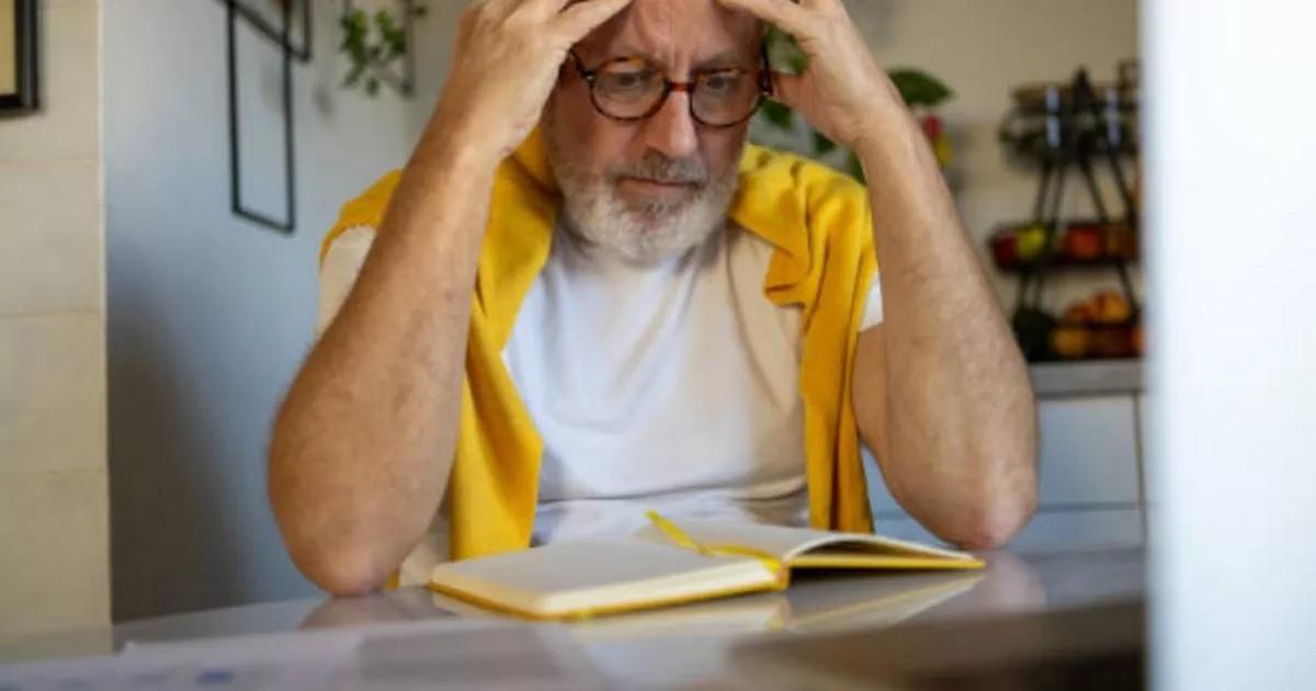 State pensioners with 56 conditions being handed £5,700 from DWP