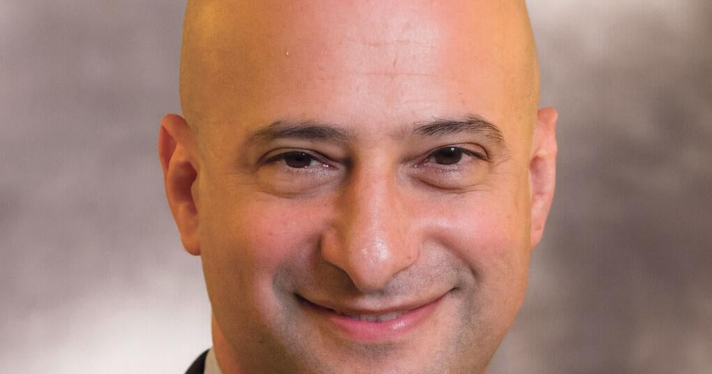 AVH taps veteran health leader as next CEO