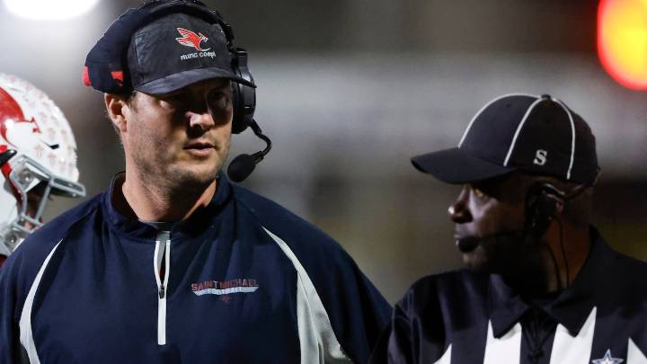 ‘Dude still has it’: Philip Rivers’ high school team reacts to his NFL return