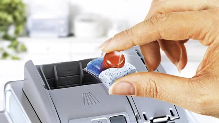 No es Black Friday, pero lo parece: Amazon rebaja las pastillas de Finish a menos de 14 euros