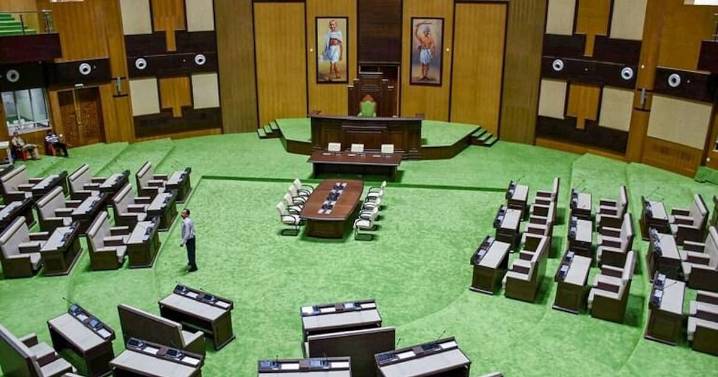 Low sittings, key legislations: 25 years on, three state Assemblies present a mixed record