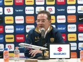 Sancho despeja rumores y confirma a Efraín Juárez rumbo al Clausura 2026