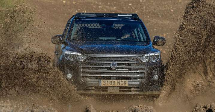 KGM pone a la venta paquetes de preparación off