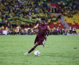 Tolima empata en Bucaramanga y se convierte en el primer finalista del Torneo II 2025 -
