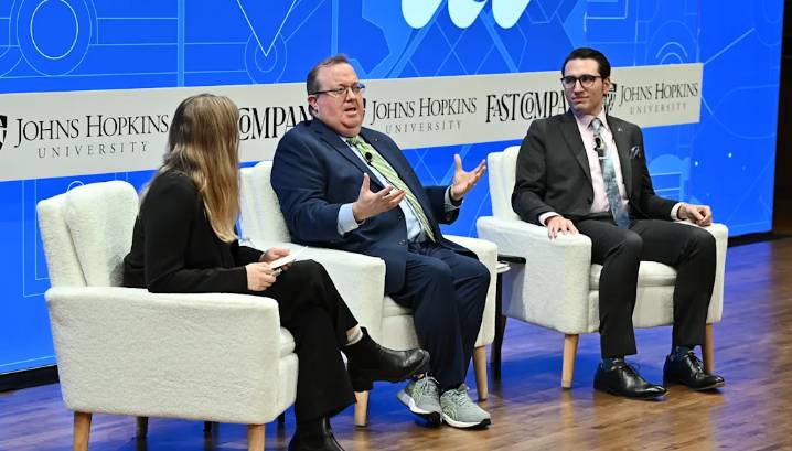 You’re reading this story thanks to decades of space exploration—but that’s exactly why policies need to change