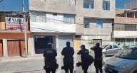 Policías de Arequipa en alerta por reestructuración de organizaciones criminales