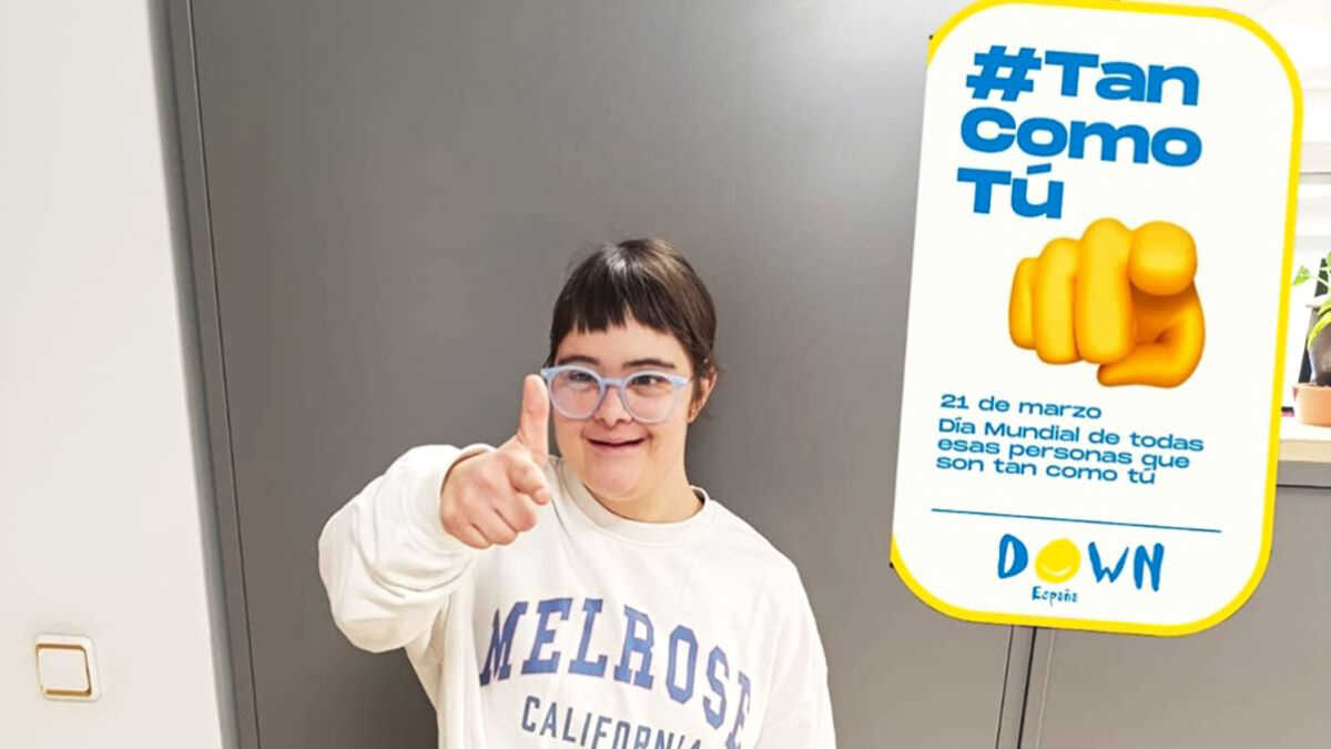 Down España reúne a más de 620 familias en el 25º Encuentro Nacional en Zaragoza