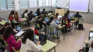 El Gobierno de Aragón ampliará el personal de "entre 15 y 18 institutos" en las próximas semanas
