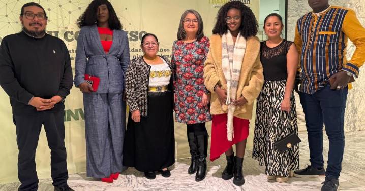 Treball Solidari premia la resiliencia de emprendedores del Sur Global